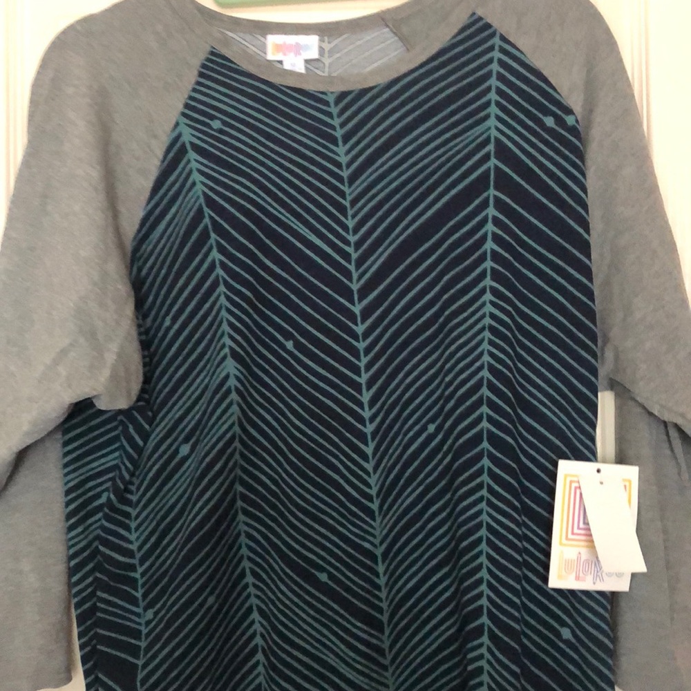 NWT LuLaRoe Randy